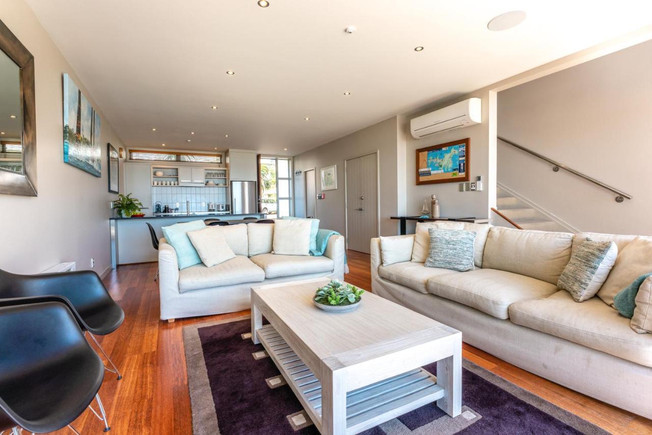 The Sands - Villa 28 - Stay Waiheke Onetangi Exterior photo