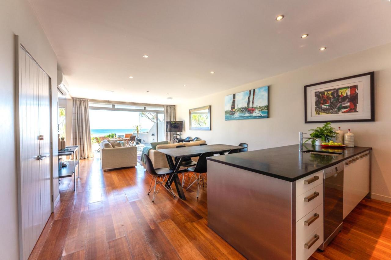The Sands - Villa 28 - Stay Waiheke Onetangi Exterior photo