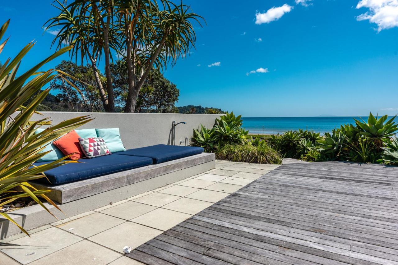 The Sands - Villa 28 - Stay Waiheke Onetangi Exterior photo