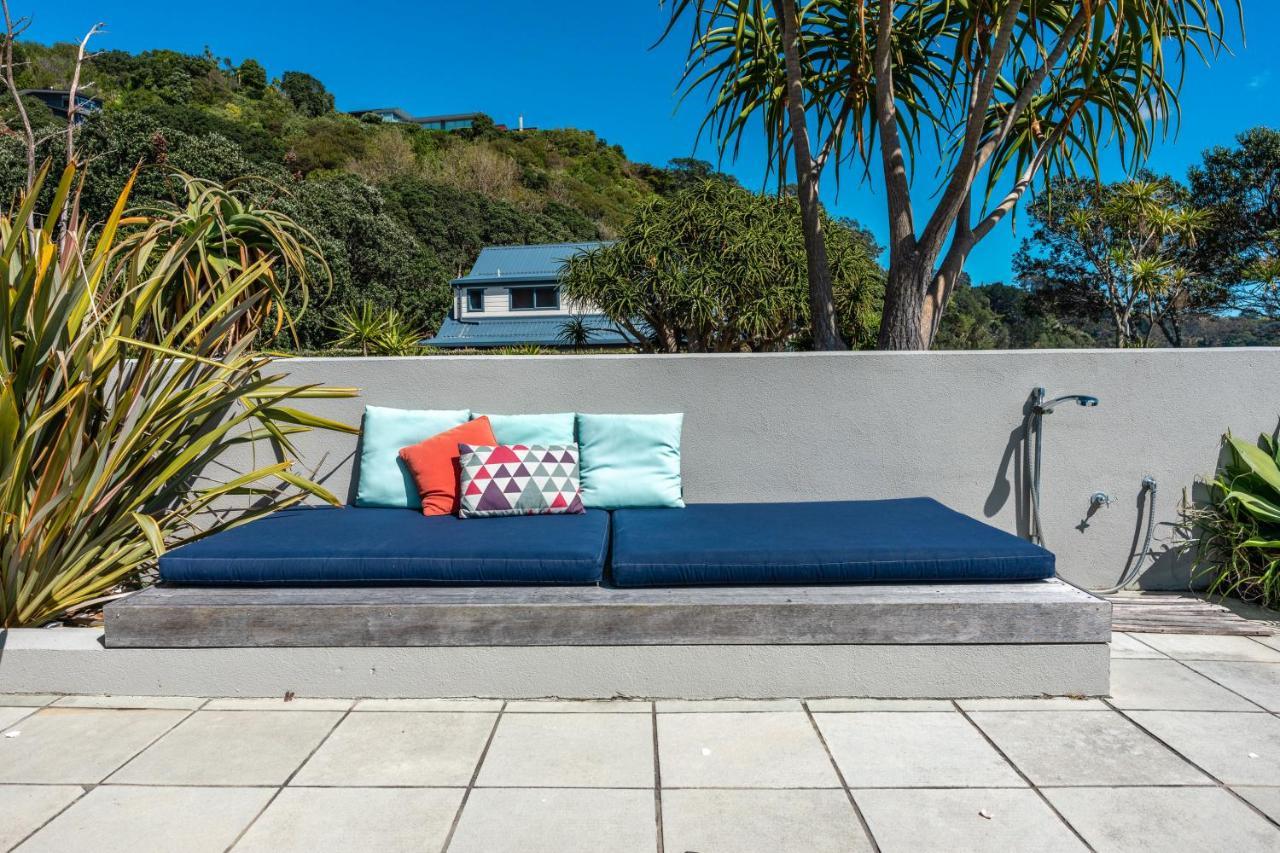 The Sands - Villa 28 - Stay Waiheke Onetangi Exterior photo